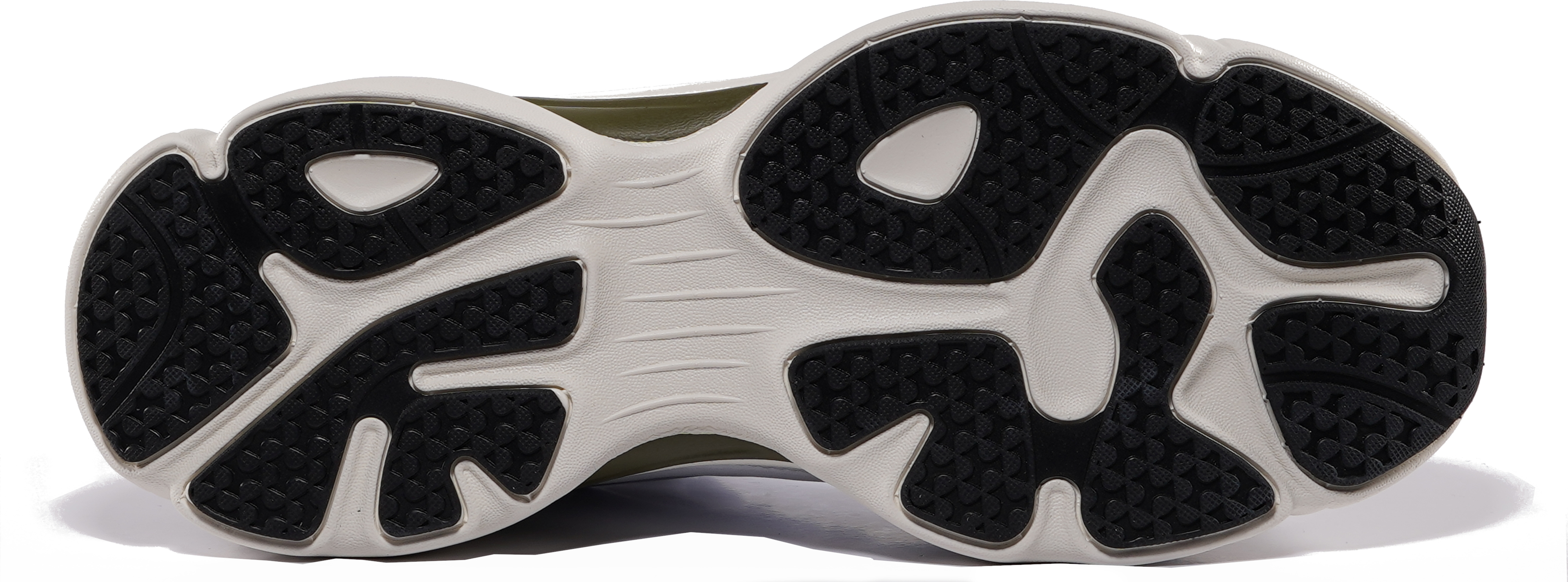 Кроссовки мужские FILA Recade FFM0408-13497 40 молочные фото 