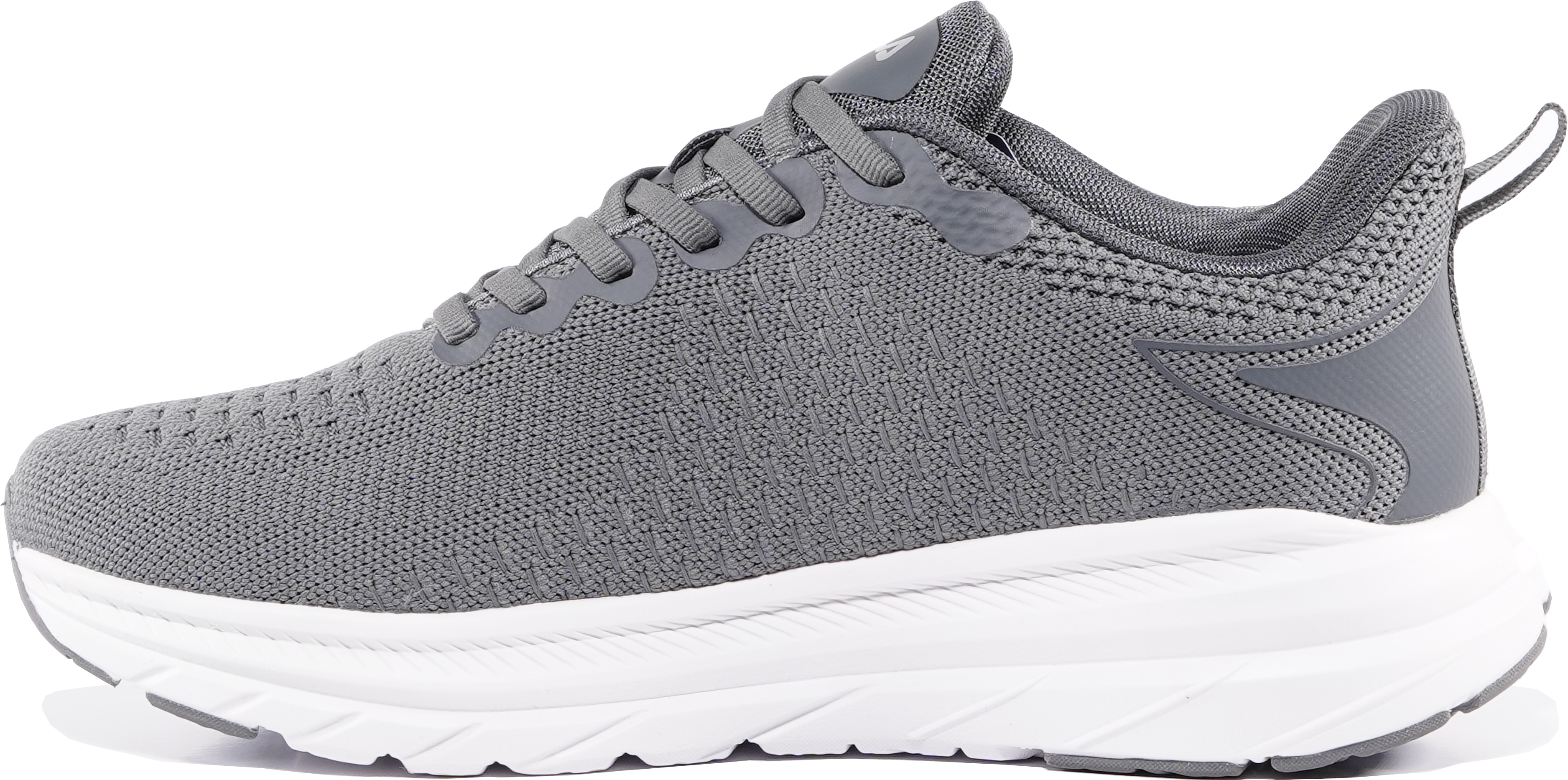 Кросівки чоловічі FILA Havocc FFM0478-80016 45 темно-сіріфото