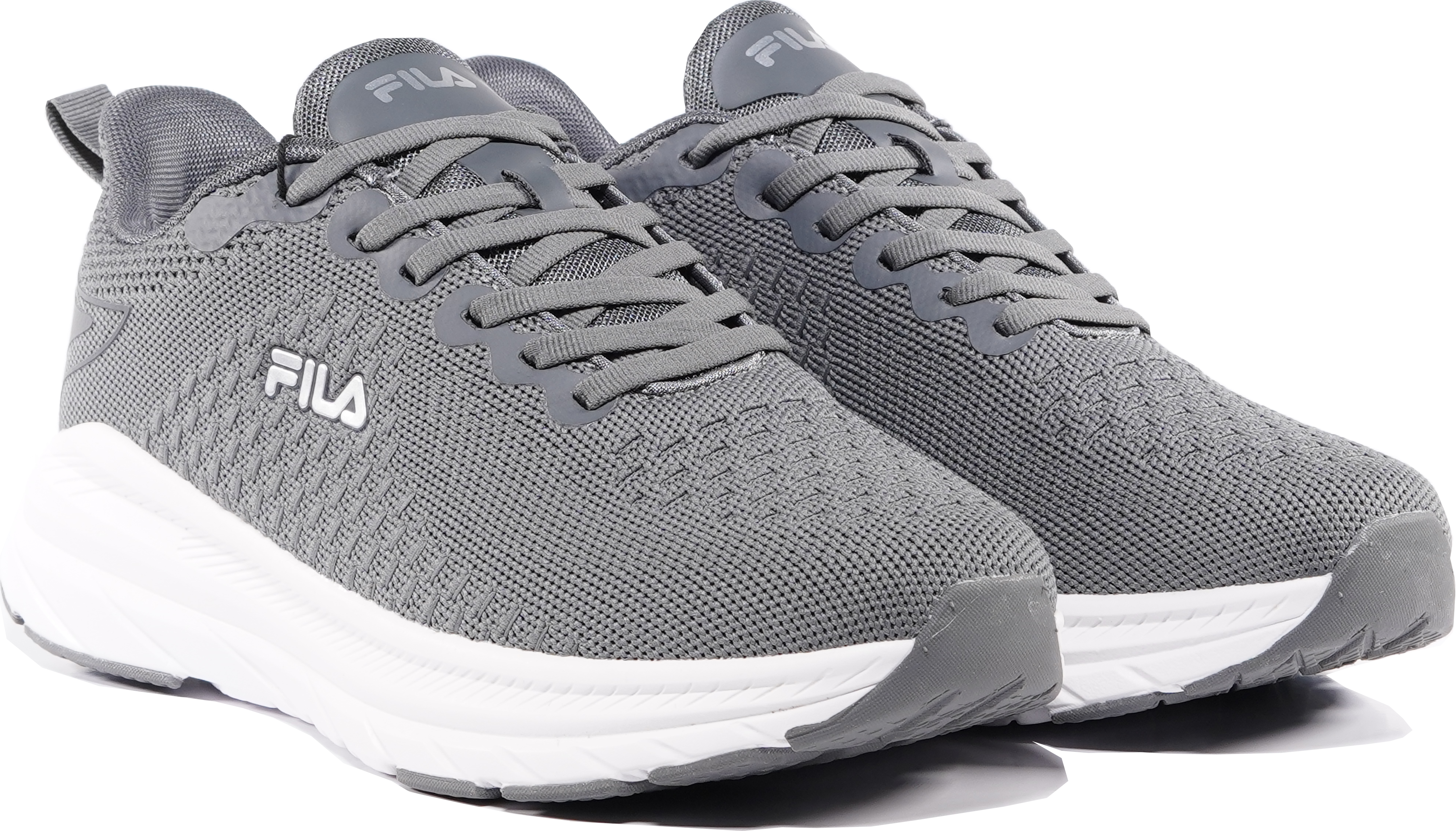 Кросівки чоловічі FILA Havocc FFM0478-80016 45 темно-сіріфото