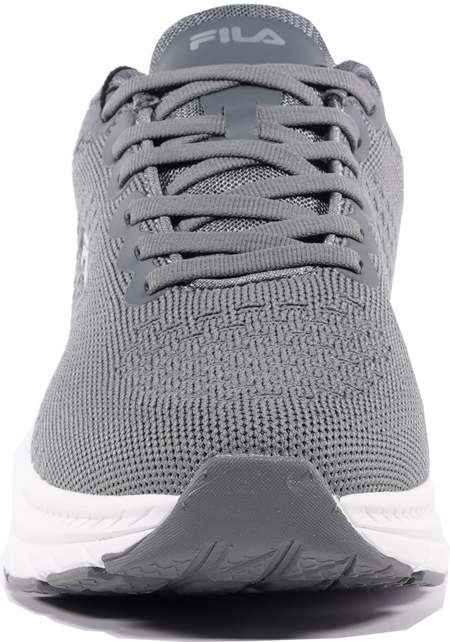 Кросівки чоловічі FILA Havocc FFM0478-80016 45 темно-сіріфото