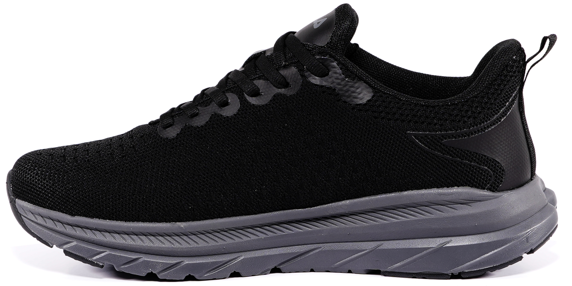 Кроссовки мужские FILA Havocc FFM0478-83167 45 черные фото 2