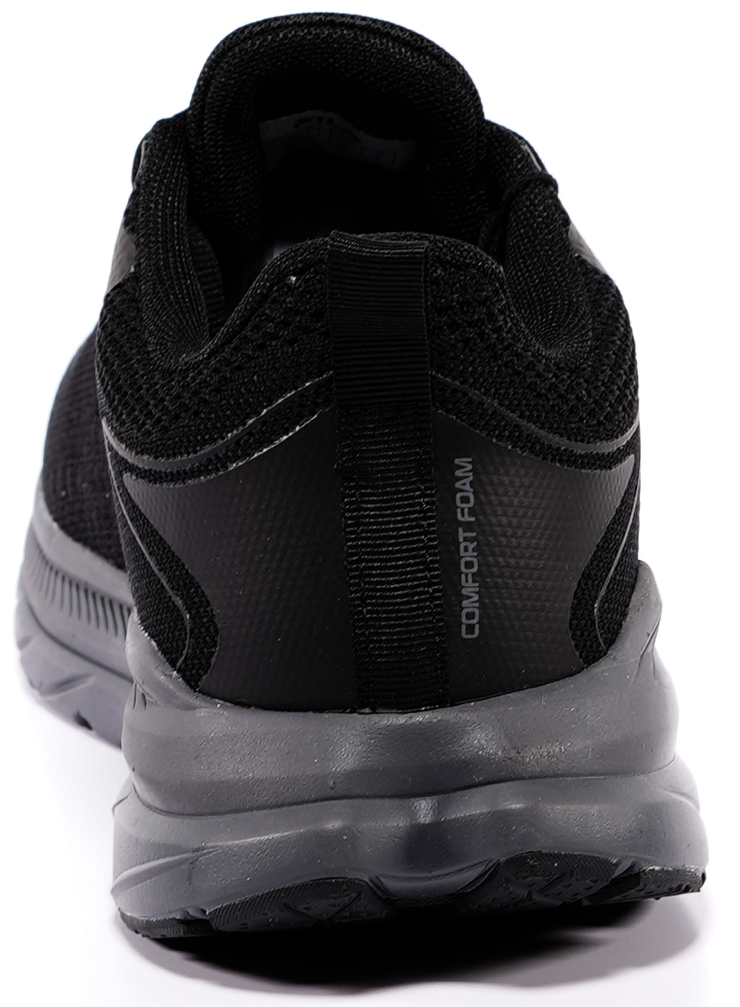 Кросівки чоловічі FILA Havocc FFM0478-83167 46 чорніфото