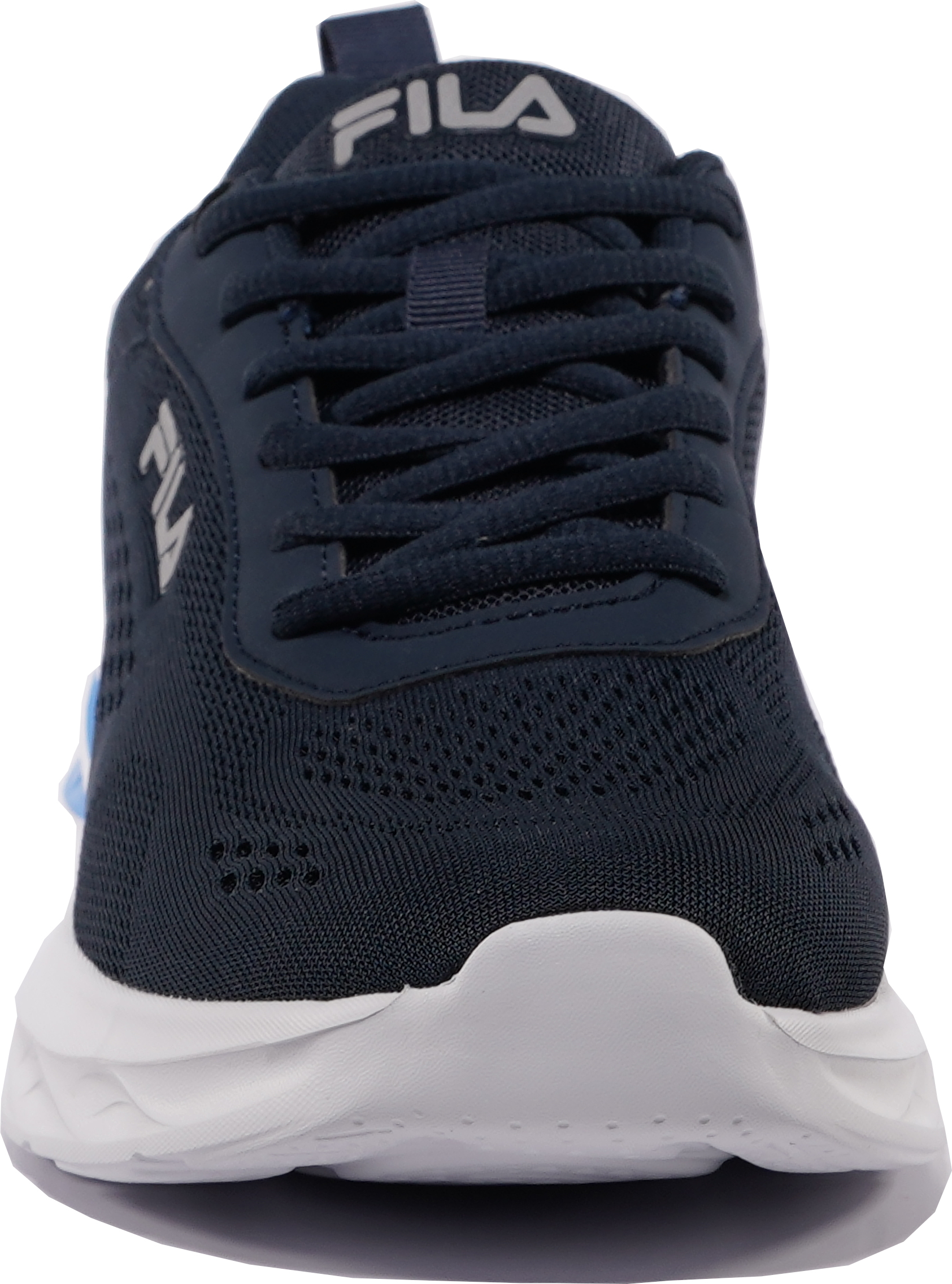 Кросівки чоловічі FILA Spectris FFM0479-53379 41 темно-синіфото