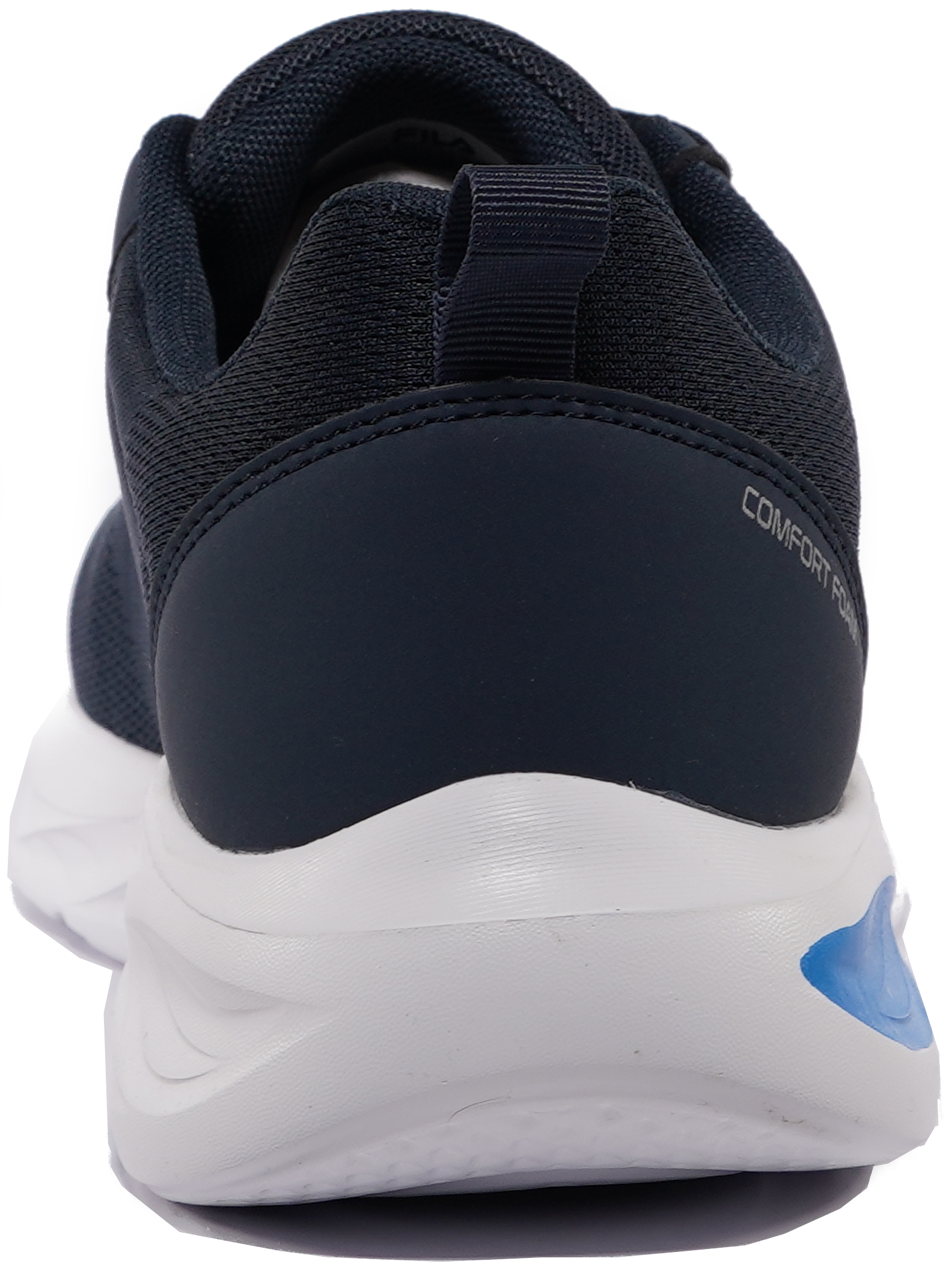 Кросівки чоловічі FILA Spectris FFM0479-53379 41 темно-синіфото