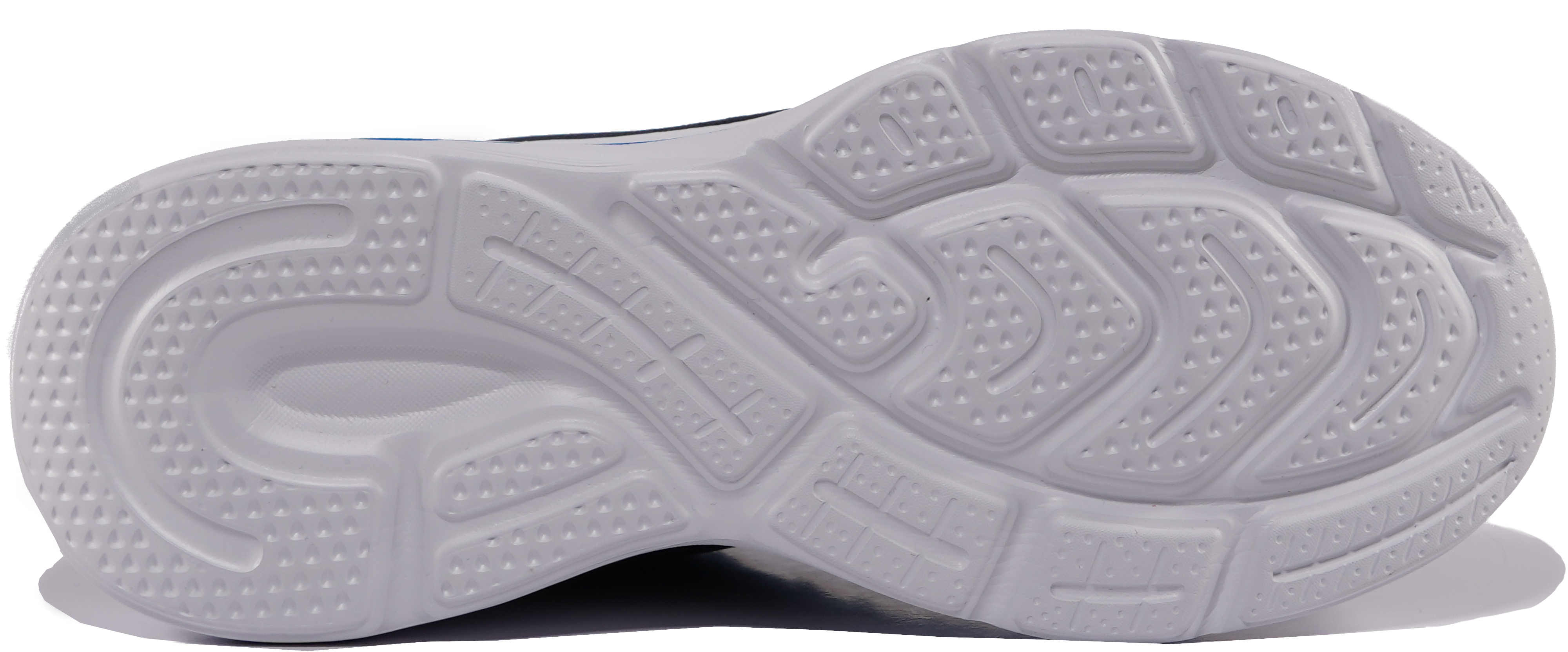 Кросівки чоловічі FILA Spectris FFM0479-53379 44 темно-синіфото