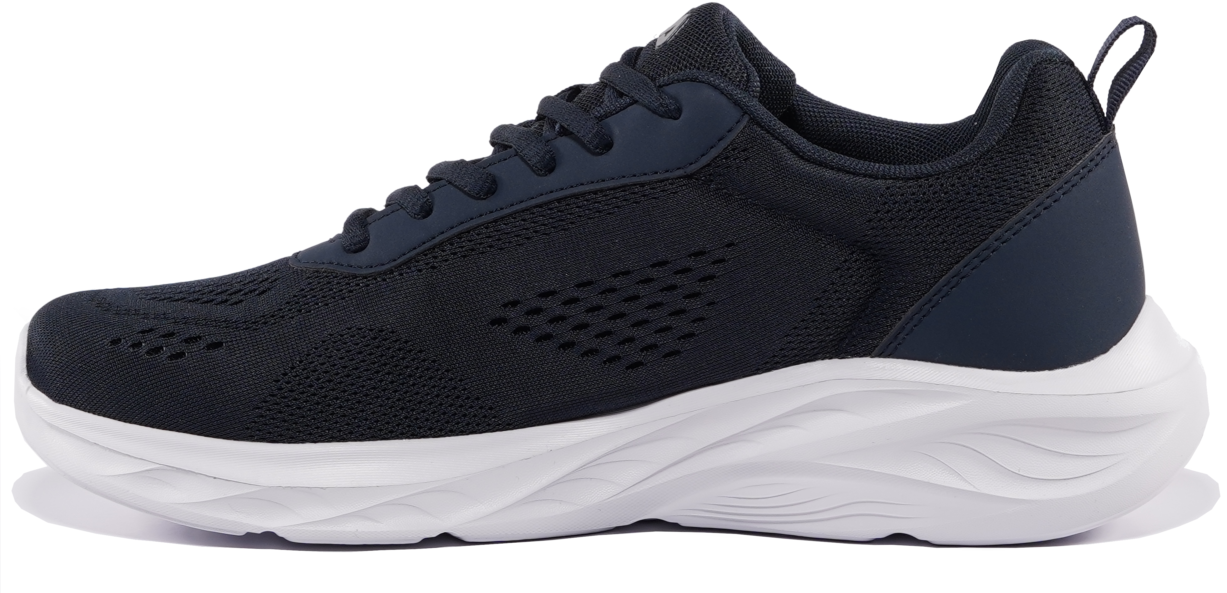 Кросівки чоловічі FILA Spectris FFM0479-53379 46 темно-синіфото