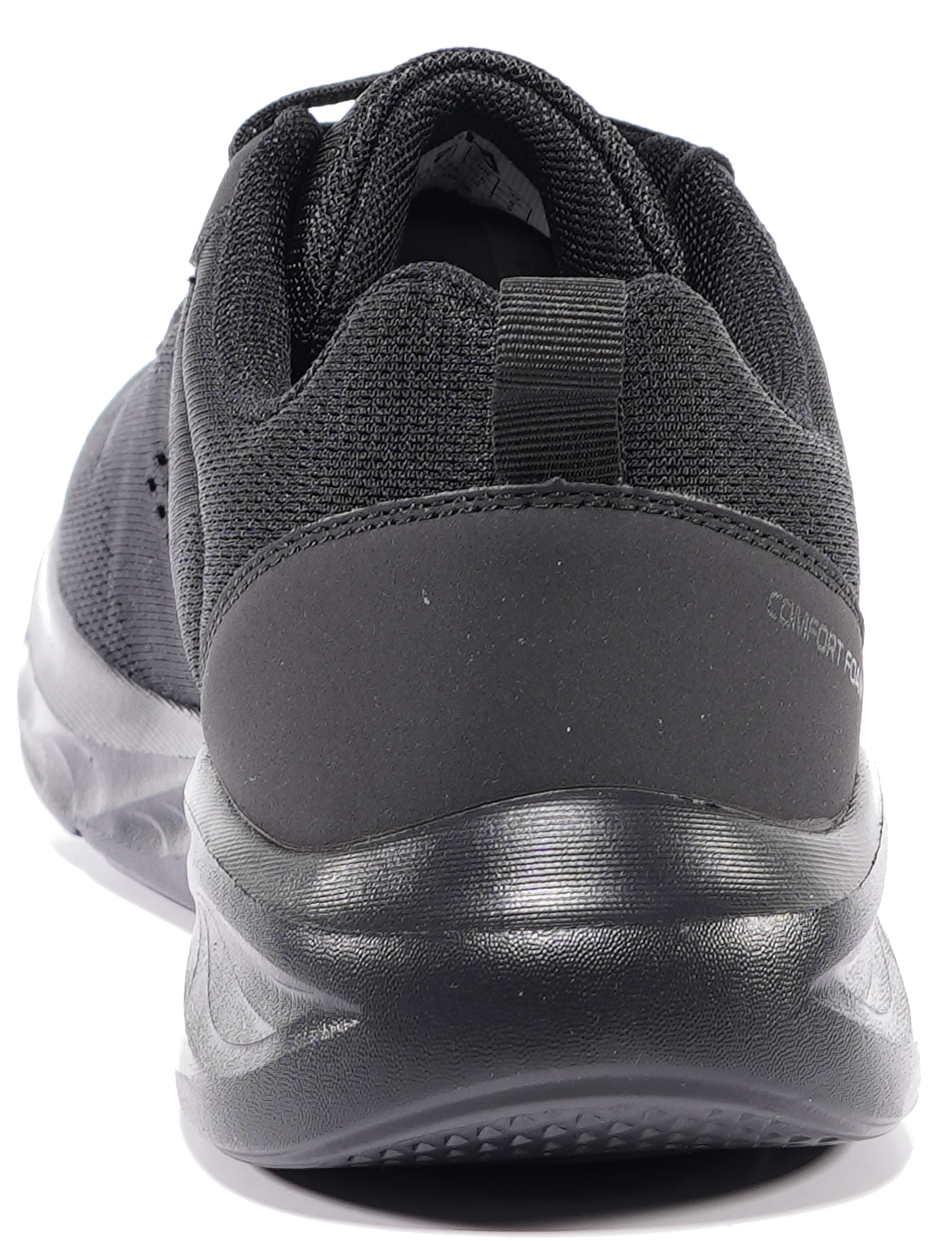 Кроссовки мужские FILA Spectris FFM0479-80010 42 черные фото 6