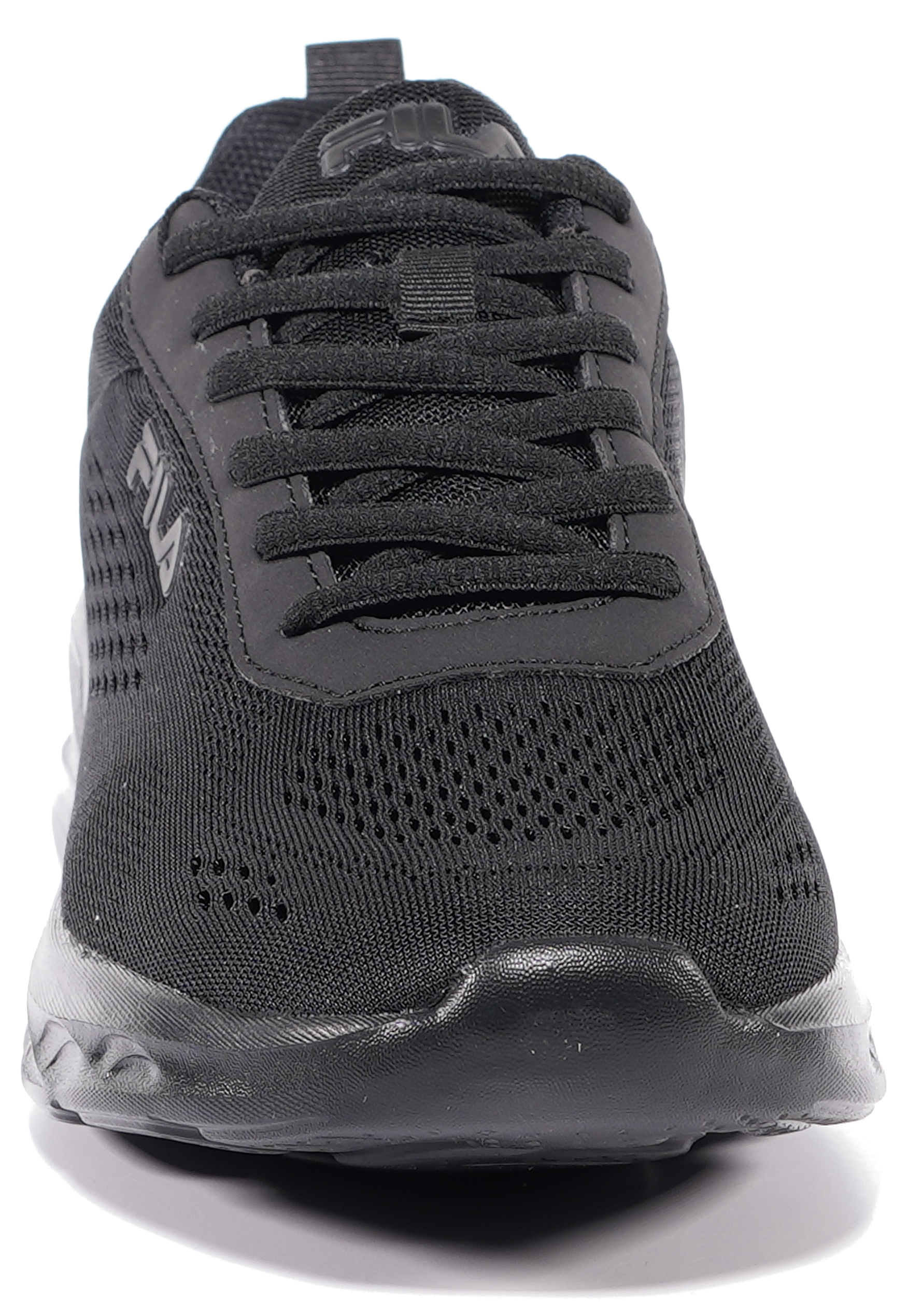 Кросівки чоловічі FILA Spectris FFM0479-80010 45 чорніфото