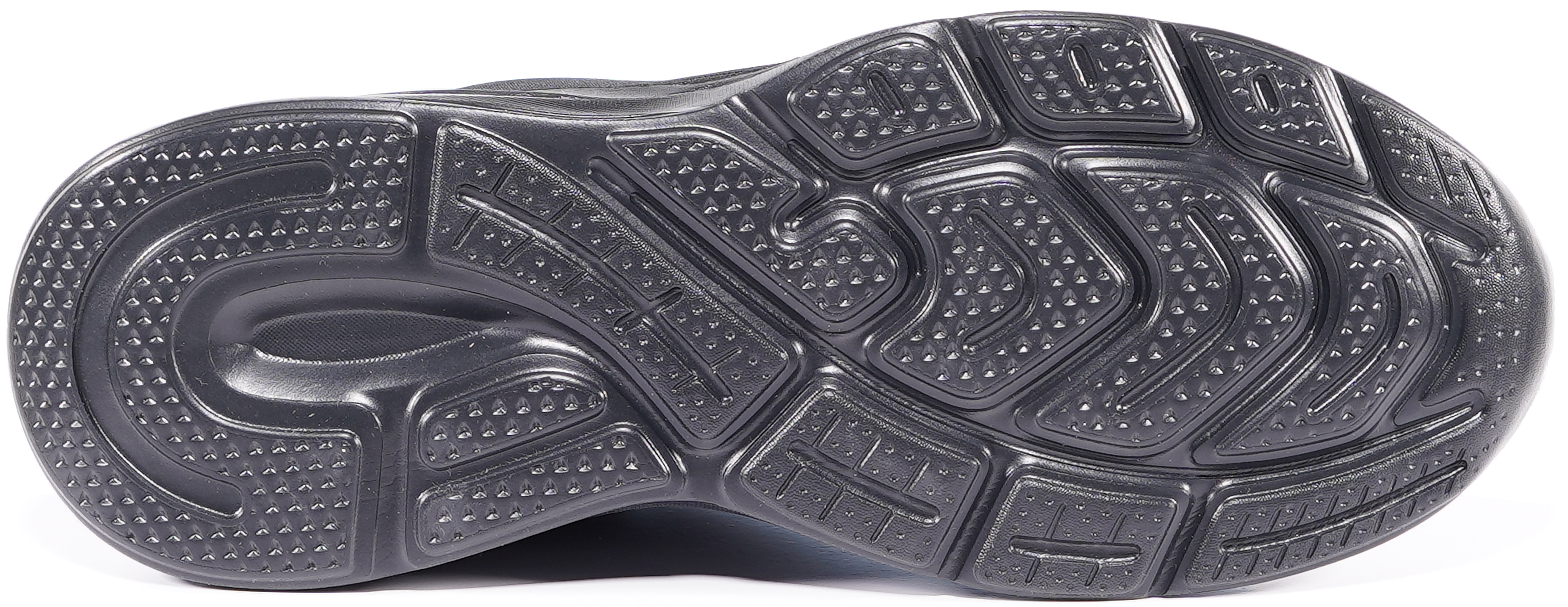 Кросівки чоловічі FILA Spectris FFM0479-80010 45 чорніфото