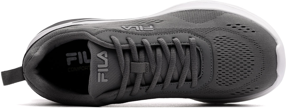Кросівки чоловічі FILA Spectris FFM0479-80016 44 сіріфото