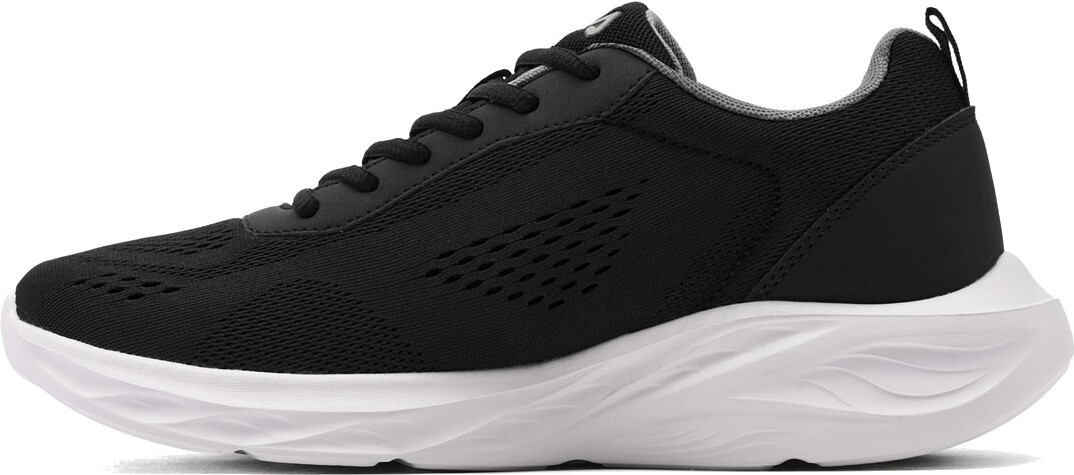 Кросівки чоловічі FILA Spectris FFM0479-83167 41 чорніфото2