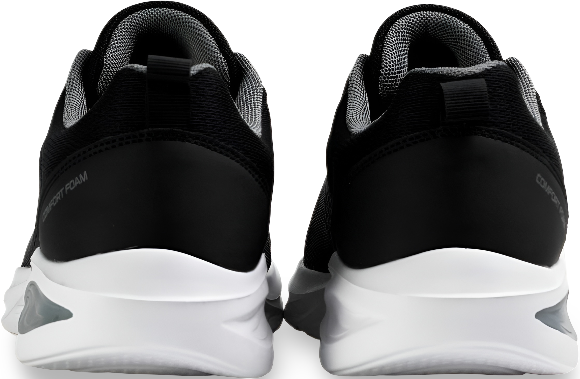 Кросівки чоловічі FILA Spectris FFM0479-83167 41 чорніфото5