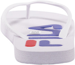 В'єтнамки жіночі FILA Troy Slipper Wmn FFW0005-10004 36 біліфото