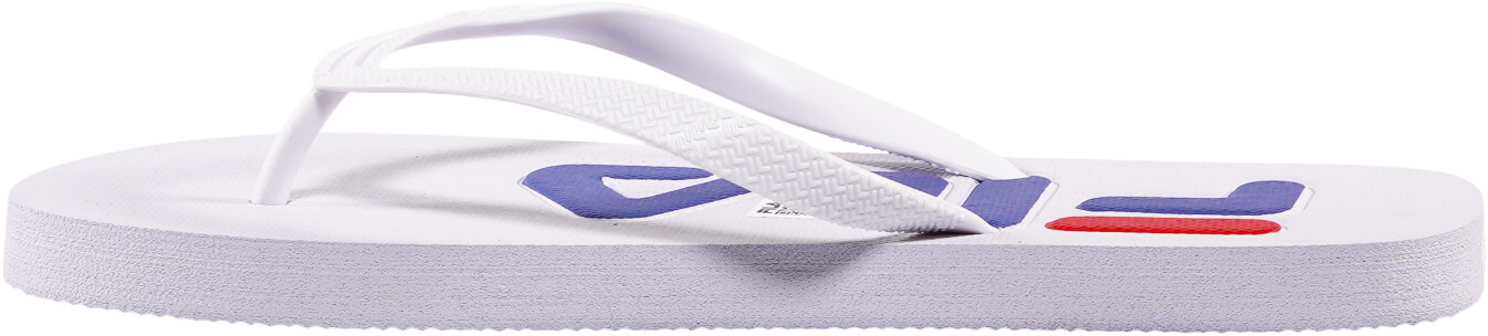 В'єтнамки жіночі FILA Troy Slipper Wmn FFW0005-10004 38 біліфото