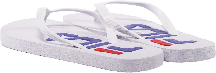 В'єтнамки жіночі FILA Troy Slipper Wmn FFW0005-10004 39 біліфото