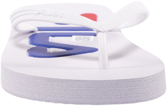 В'єтнамки жіночі FILA Troy Slipper Wmn FFW0005-10004 41 біліфото