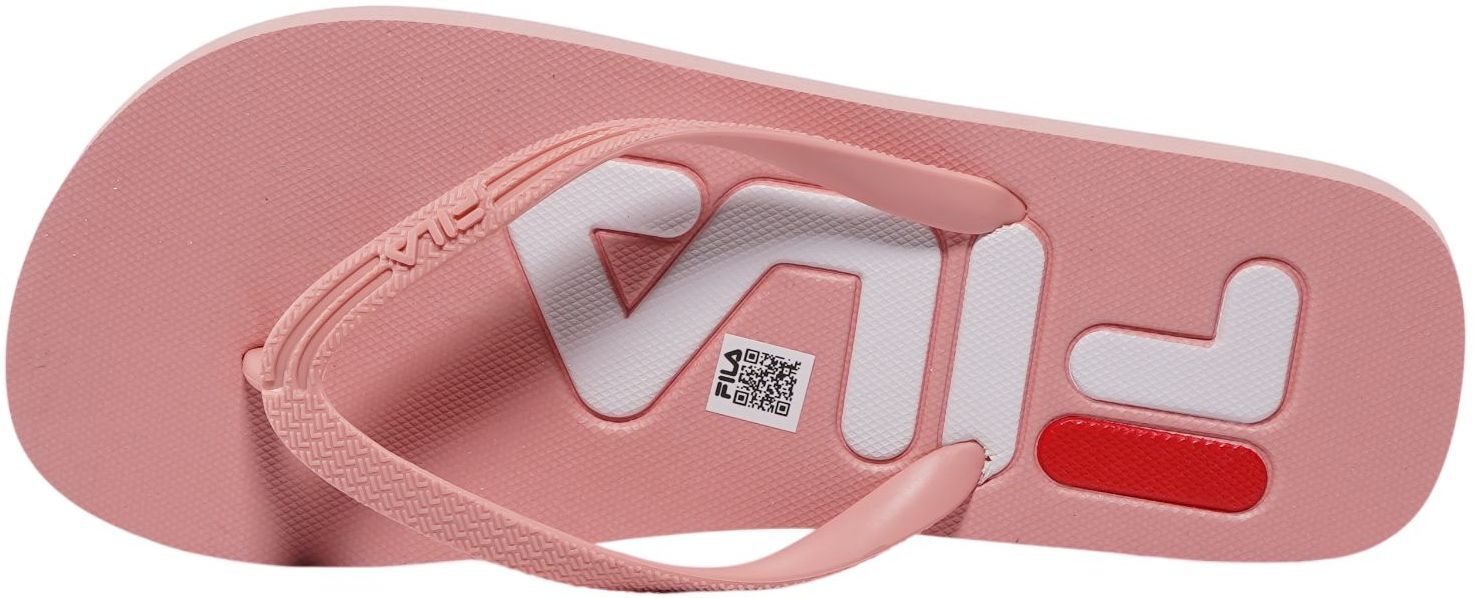 В'єтнамки жіночі FILA Troy Slipper Wmn FFW0005-40063 37 рожевіфото