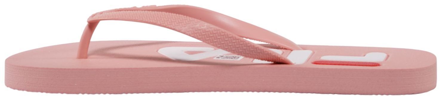 Вьетнамки женские FILA Troy Slipper Wmn FFW0005-40063 38 розовые фото 