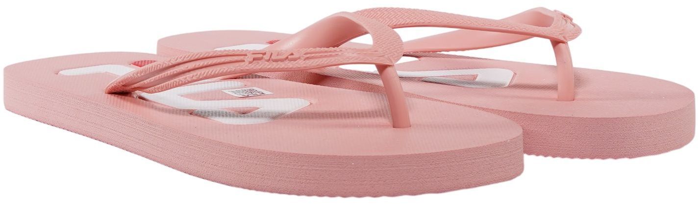 В'єтнамки жіночі FILA Troy Slipper Wmn FFW0005-40063 40 рожевіфото
