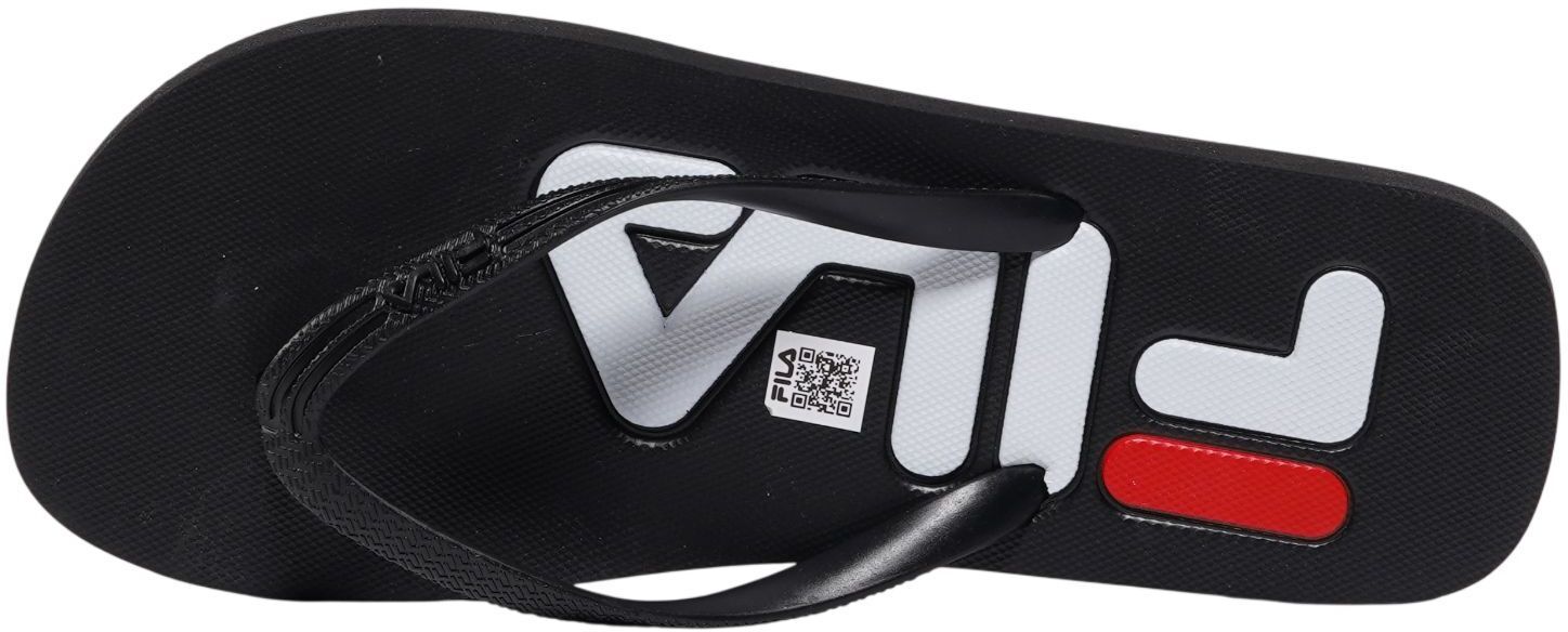 В'єтнамки жіночі FILA Troy Slipper Wmn FFW0005-80010 36 чорніфото