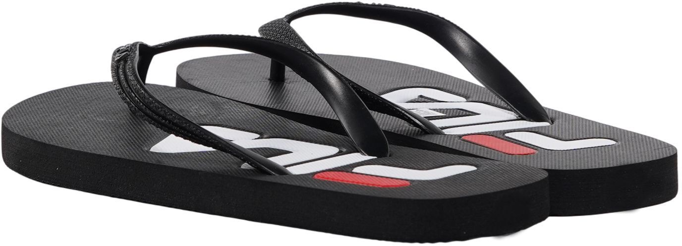 В'єтнамки жіночі FILA Troy Slipper Wmn FFW0005-80010 37 чорніфото