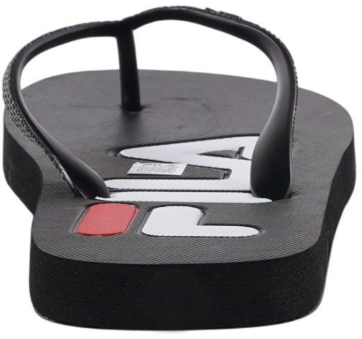 В'єтнамки жіночі FILA Troy Slipper Wmn FFW0005-80010 37 чорніфото