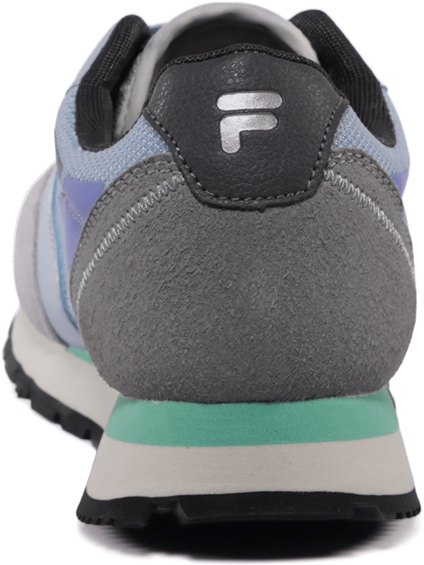 Кросівки жіночі FILA Hypert Wmn FFW0494-53364 40 бірюзовіфото