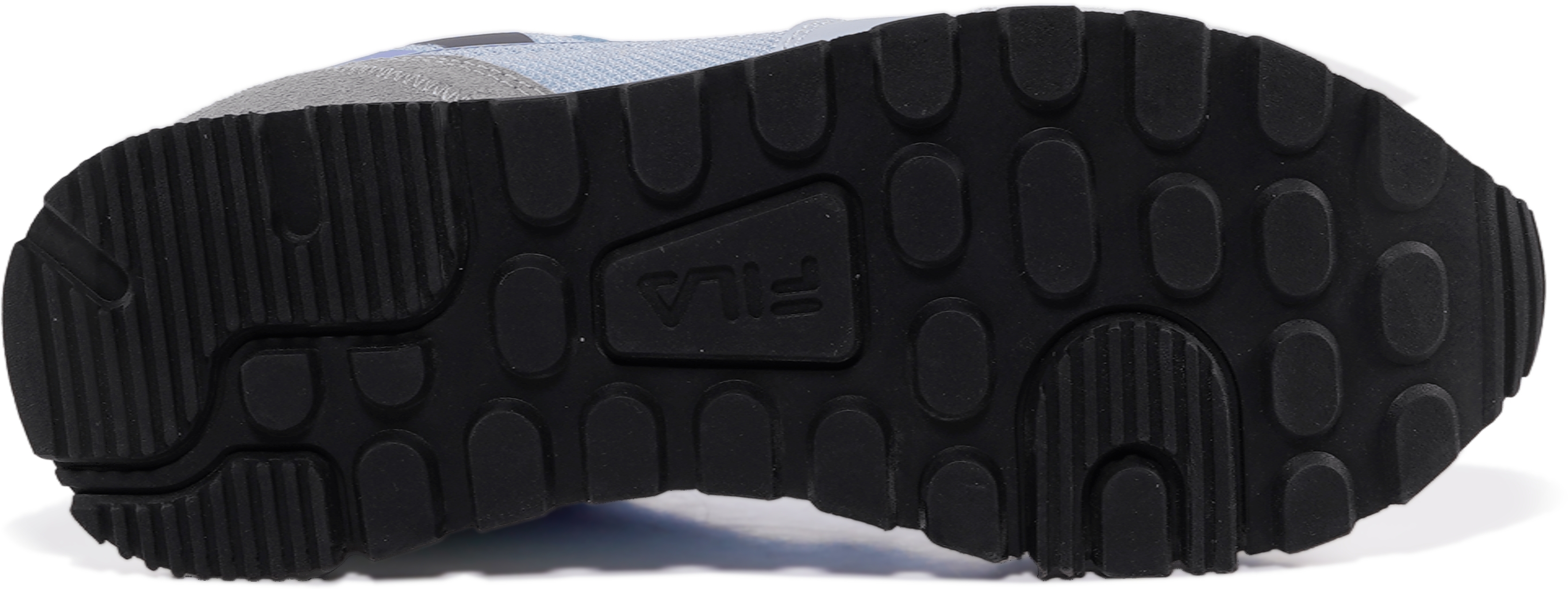 Кросівки жіночі FILA Hypert Wmn FFW0494-53364 40 бірюзовіфото