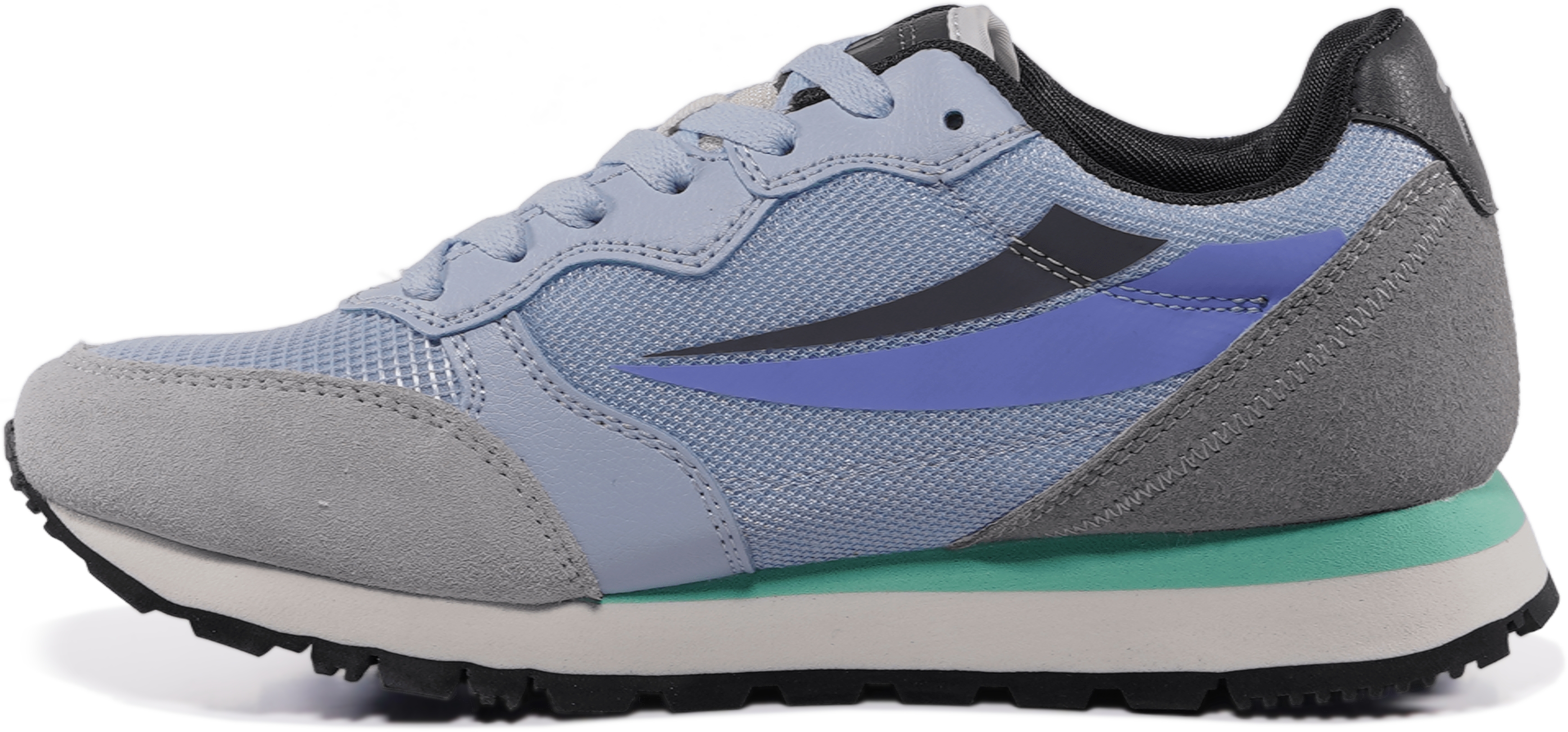 Кросівки жіночі FILA Hypert Wmn FFW0494-53364 41 бірюзовіфото