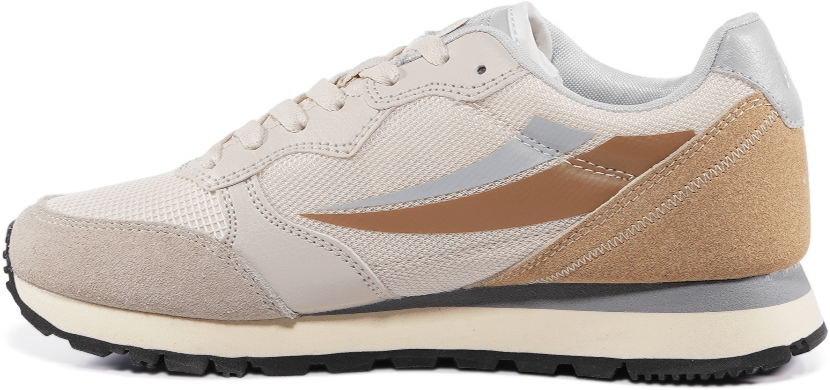 Кросівки жіночі FILA Hypert Wmn FFW0494-73209 38 бежевіфото