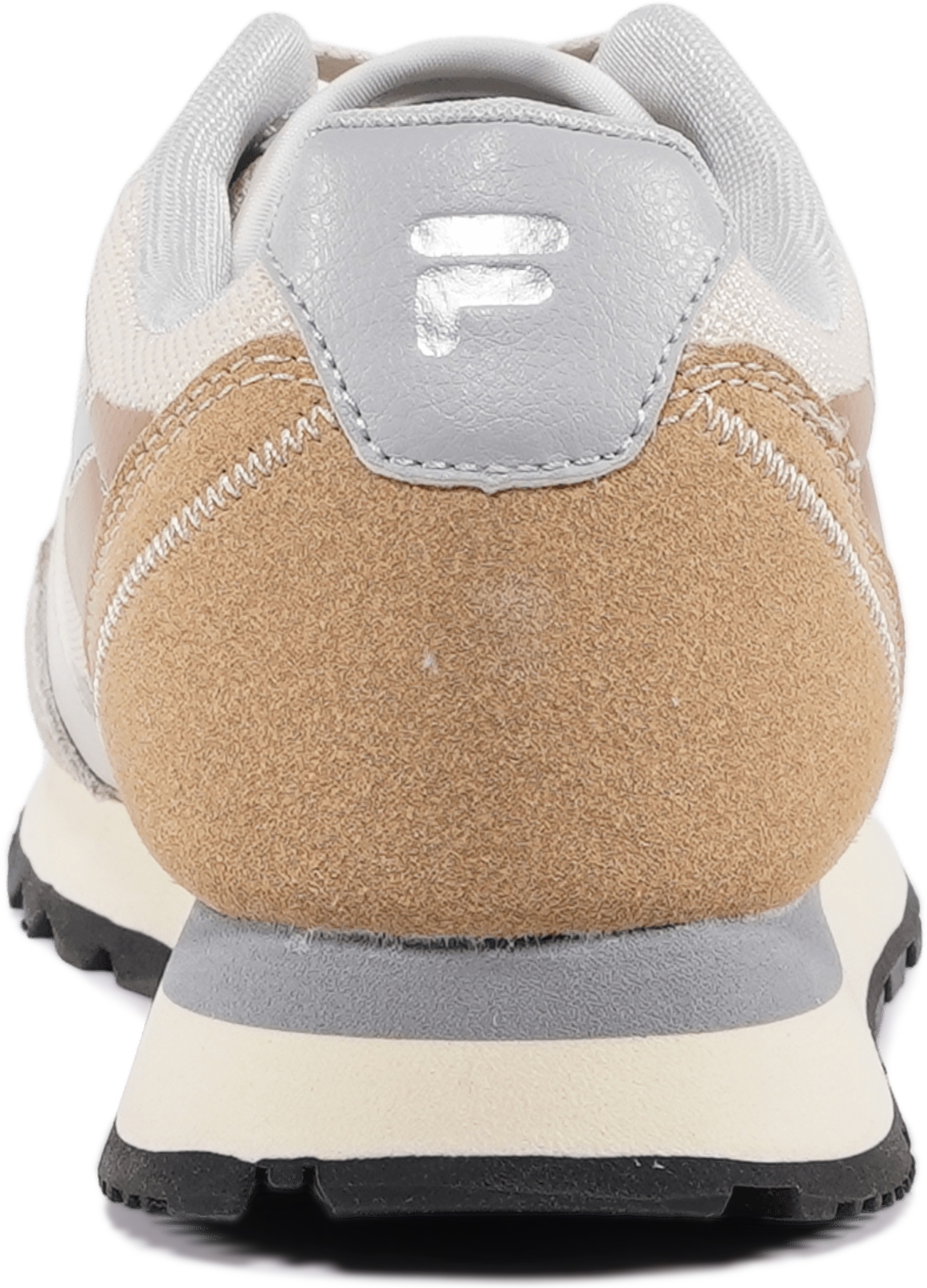 Кросівки жіночі FILA Hypert Wmn FFW0494-73209 39 бежевіфото