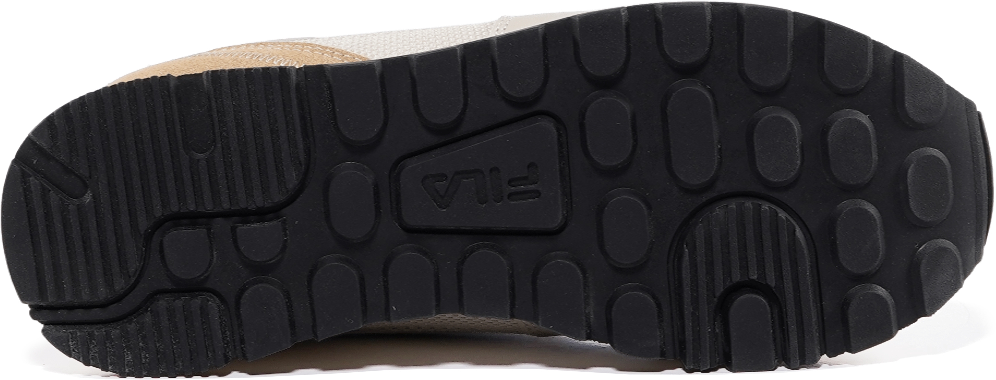 Кросівки жіночі FILA Hypert Wmn FFW0494-73209 39 бежевіфото