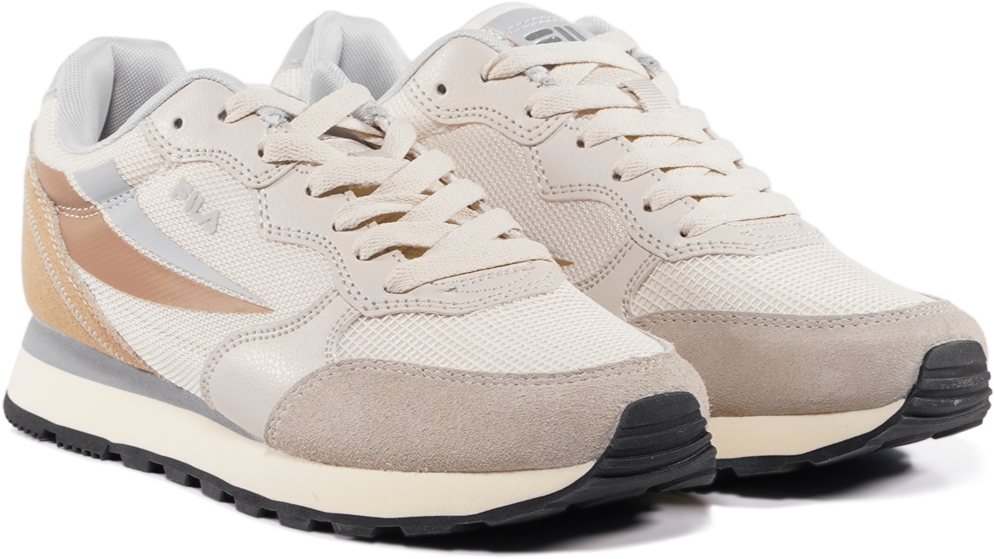 Кросівки жіночі FILA Hypert Wmn FFW0494-73209 41 бежевіфото