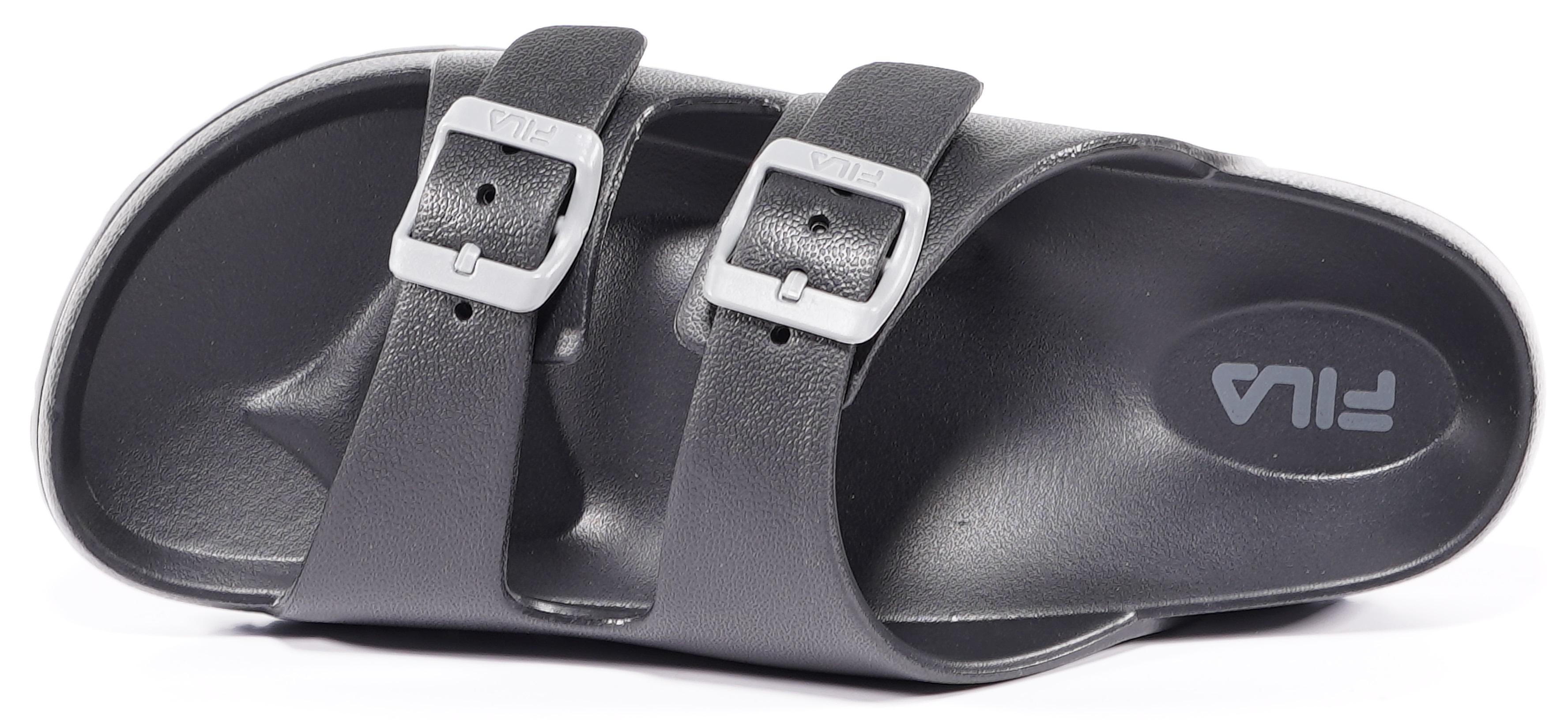 Шльопанці жіночі FILA Matero Slipper Wmn FFW0546-80010 36 чорніфото7