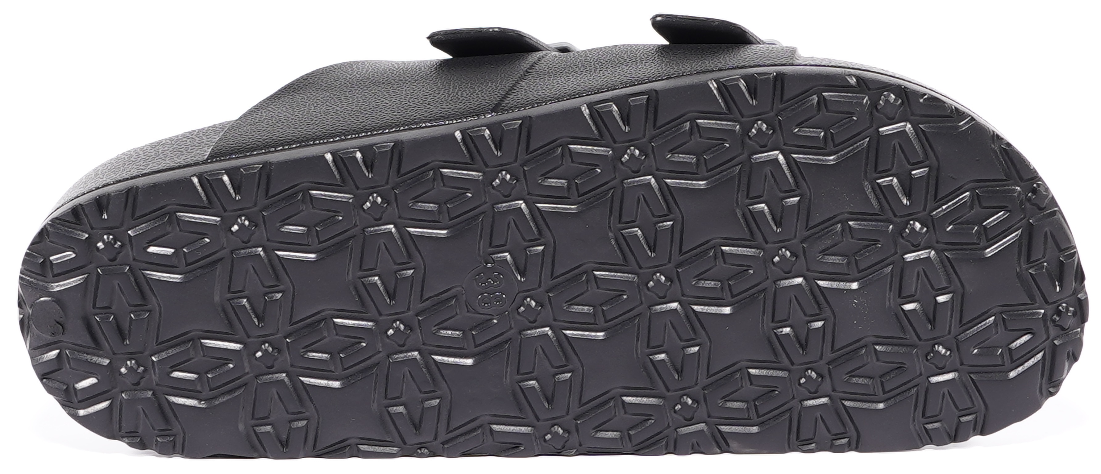 Шльопанці жіночі FILA Matero Slipper Wmn FFW0546-80010 36 чорніфото8