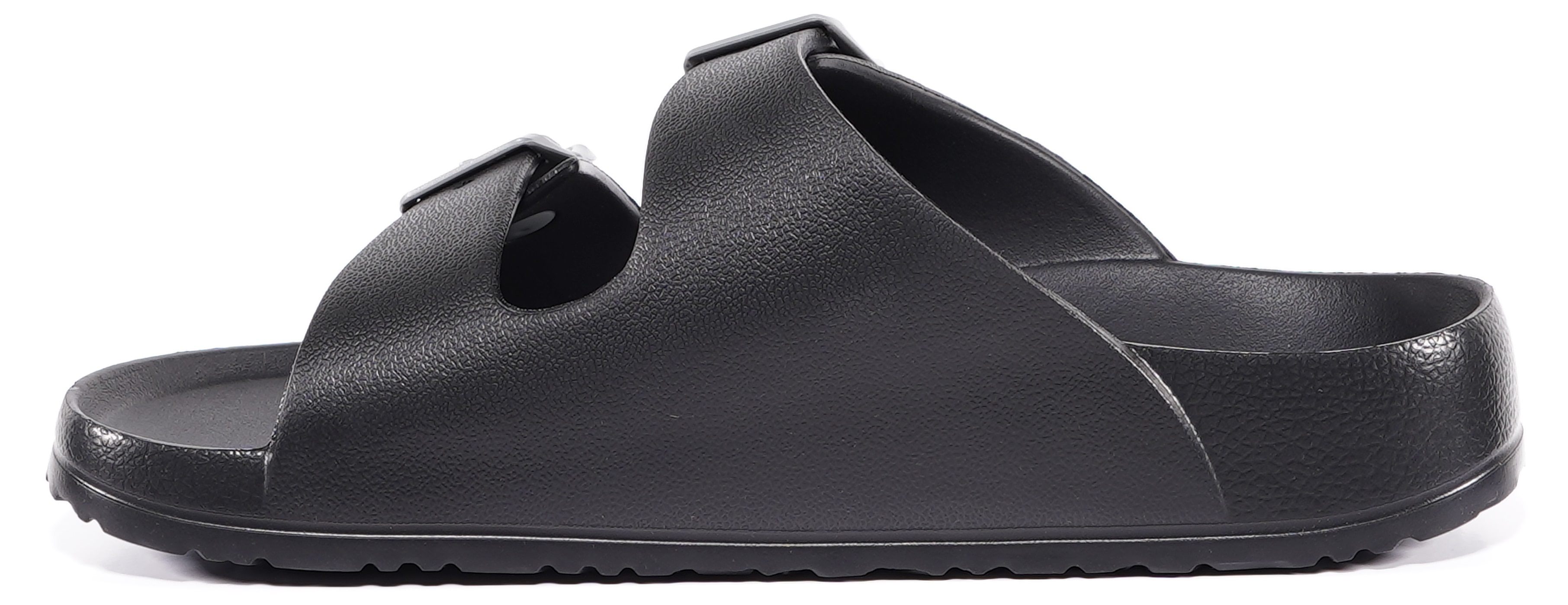 Шльопанці жіночі FILA Matero Slipper Wmn FFW0546-80010 38 чорніфото