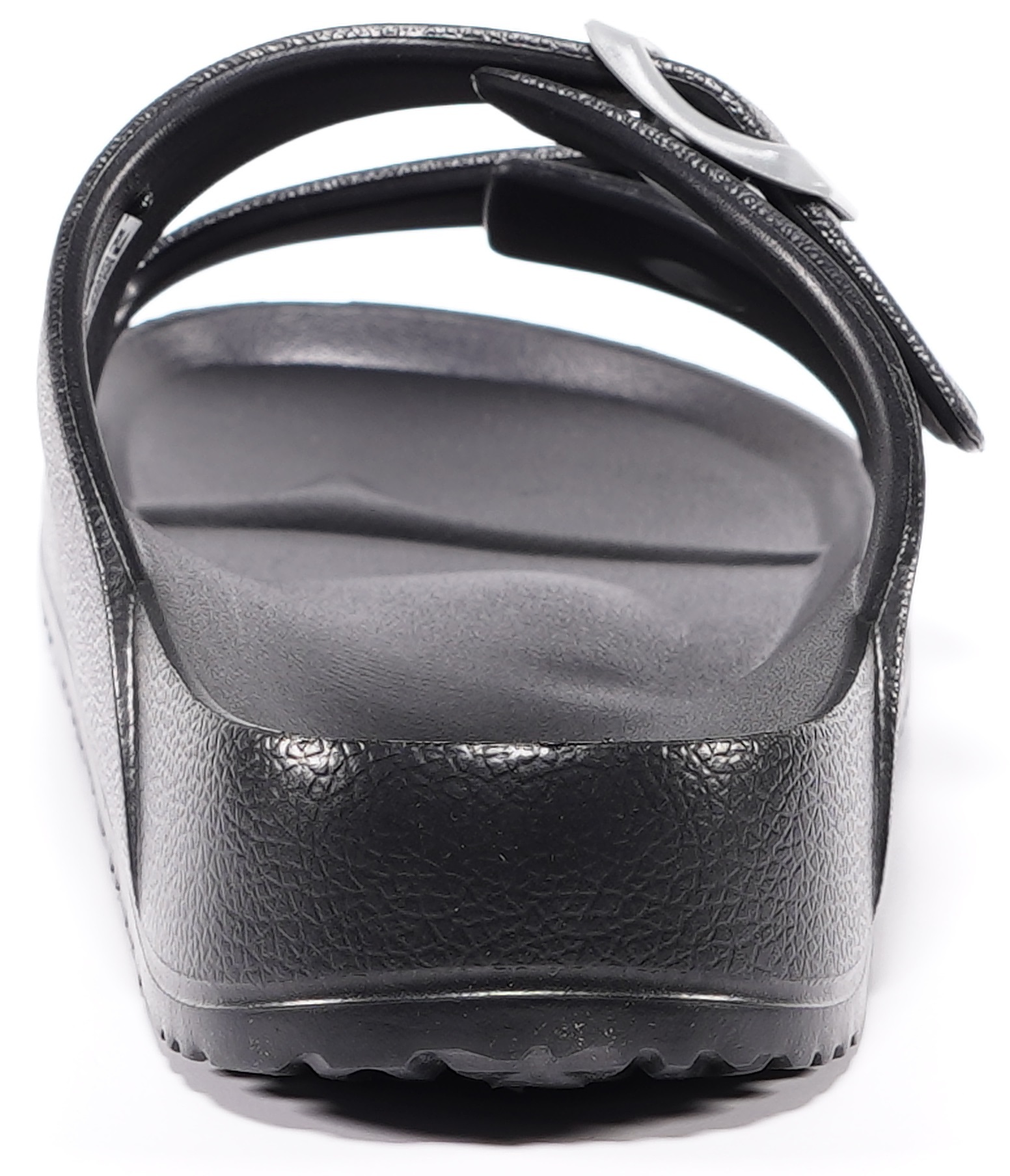 Шльопанці жіночі FILA Matero Slipper Wmn FFW0546-80010 38 чорніфото