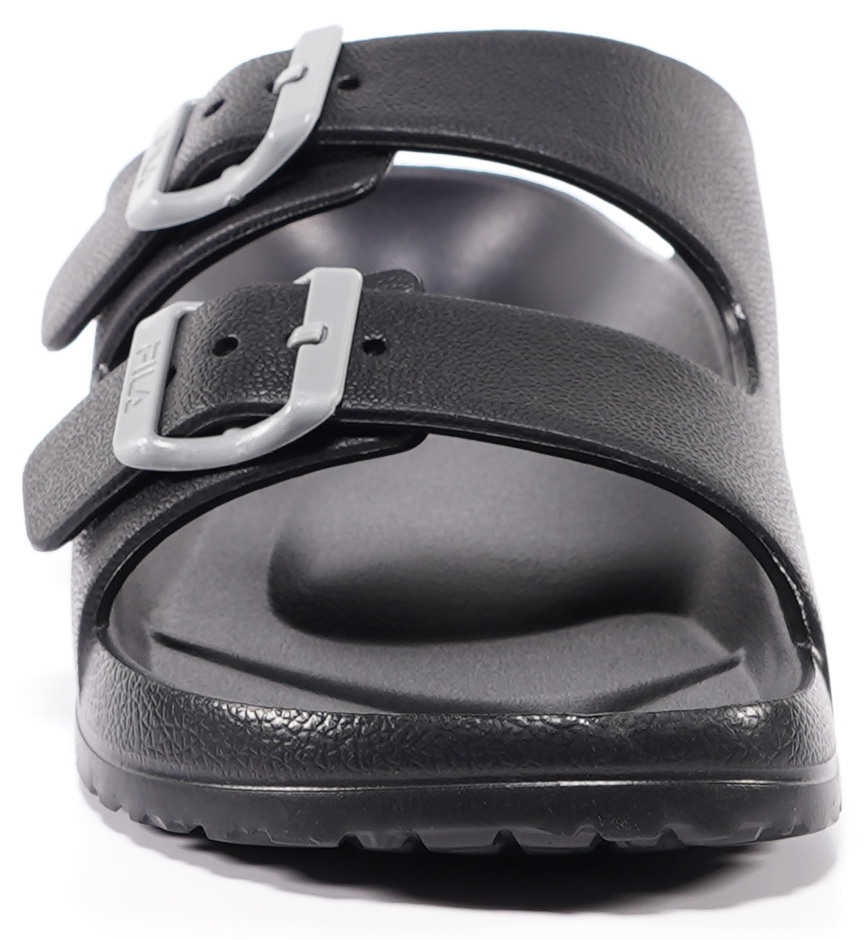 Шльопанці жіночі FILA Matero Slipper Wmn FFW0546-80010 40 чорніфото5