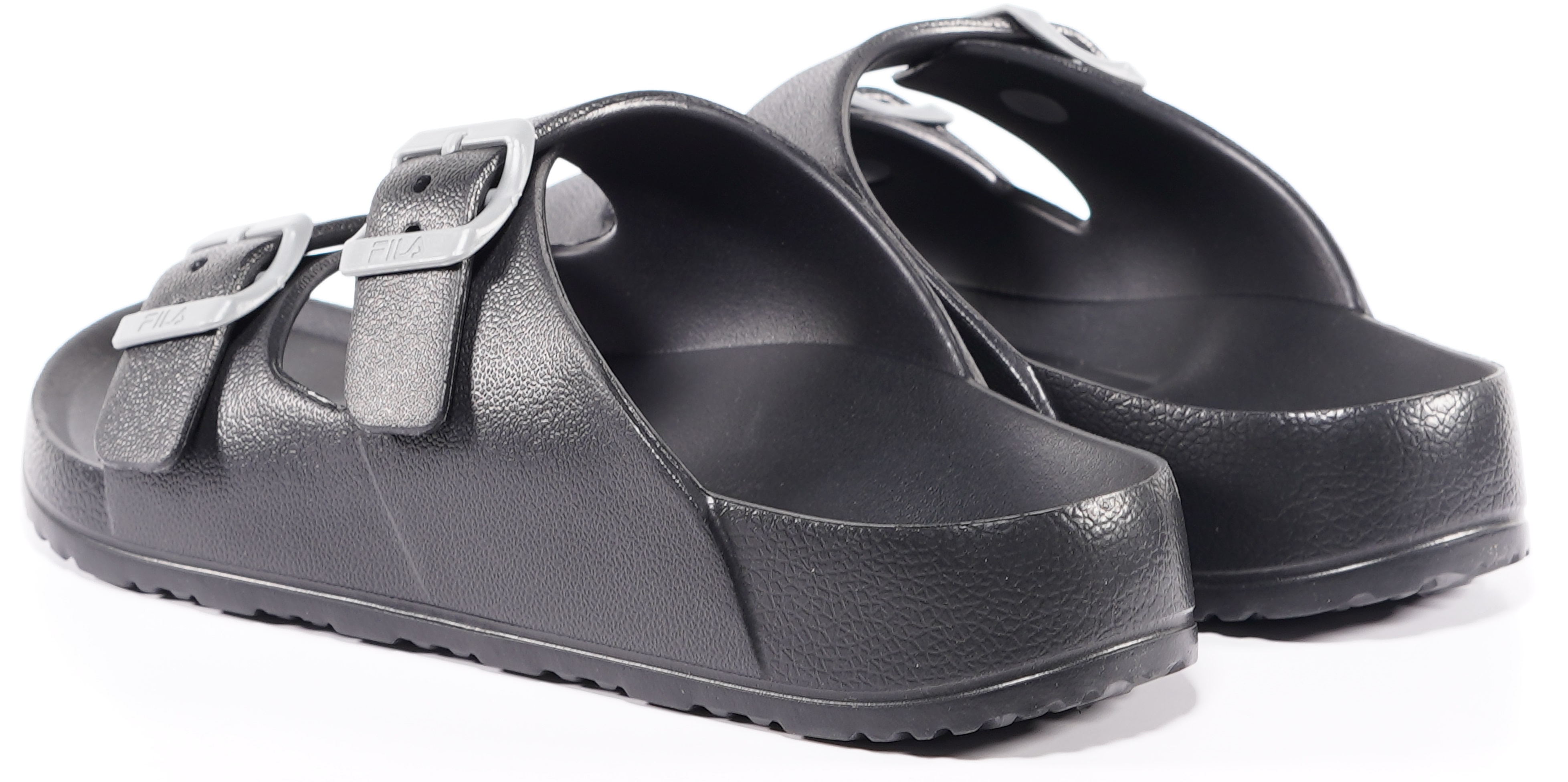 Шльопанці жіночі FILA Matero Slipper Wmn FFW0546-80010 41 чорніфото