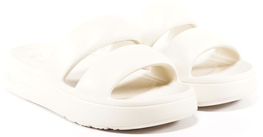 Шльопанці жіночі FILA Superbubble Slide Wmn FFW0596-70027 37 молочніфото4