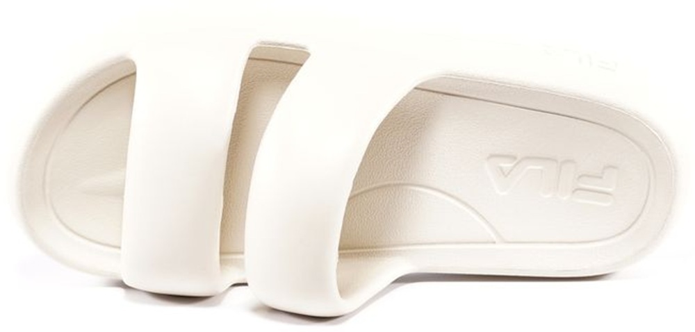 Шльопанці жіночі FILA Superbubble Slide Wmn FFW0596-70027 37 молочніфото8