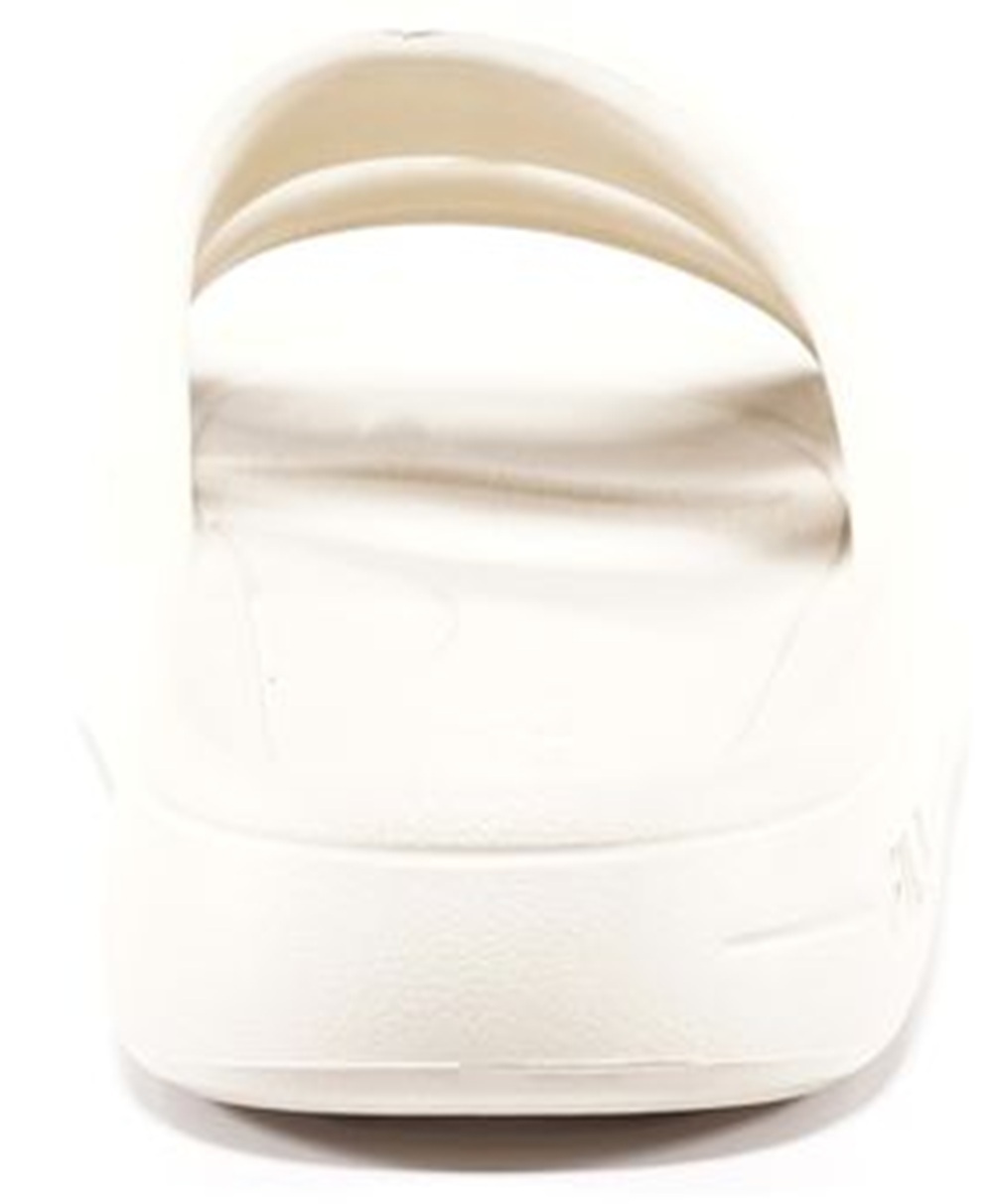 Шлепанцы женские FILA Superbubble Slide Wmn FFW0596-70027 38 молочные фото 