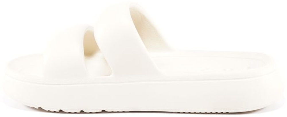 Шлепанцы женские FILA Superbubble Slide Wmn FFW0596-70027 40 молочные фото 3