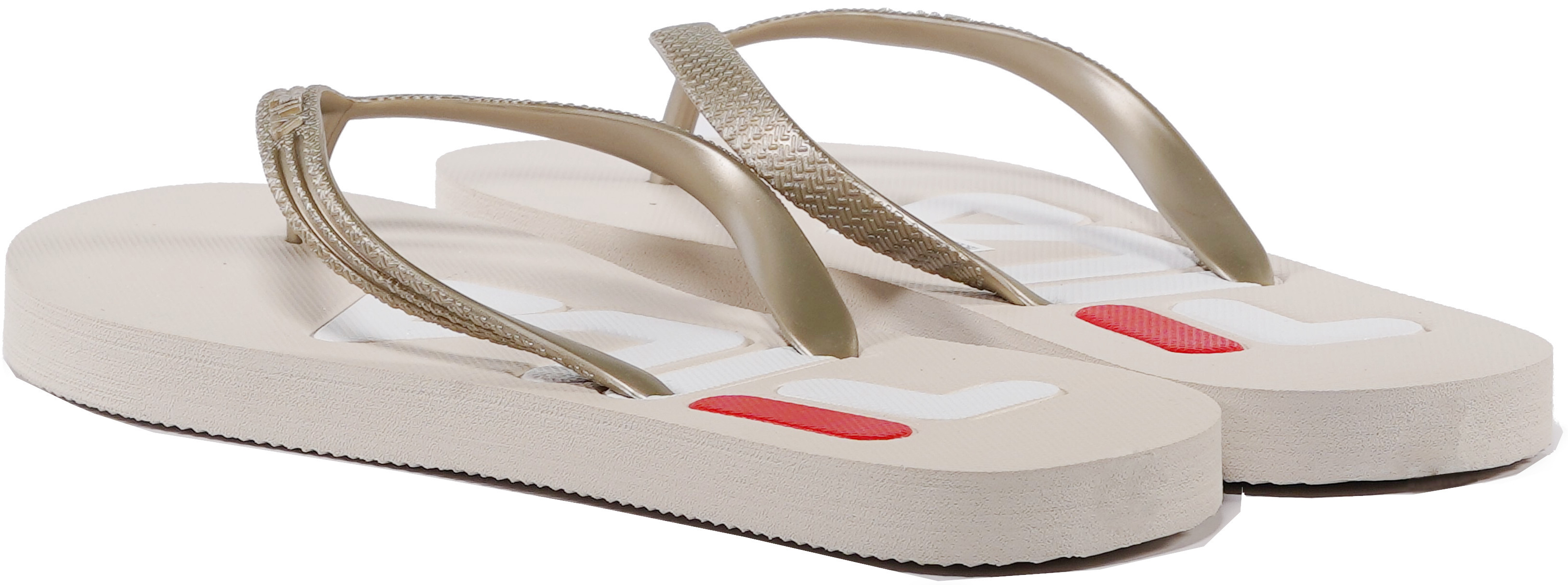 В'єтнамки жіночі FILA Troyia Slipper Wmn FFW0626-70027 38 бежевіфото4