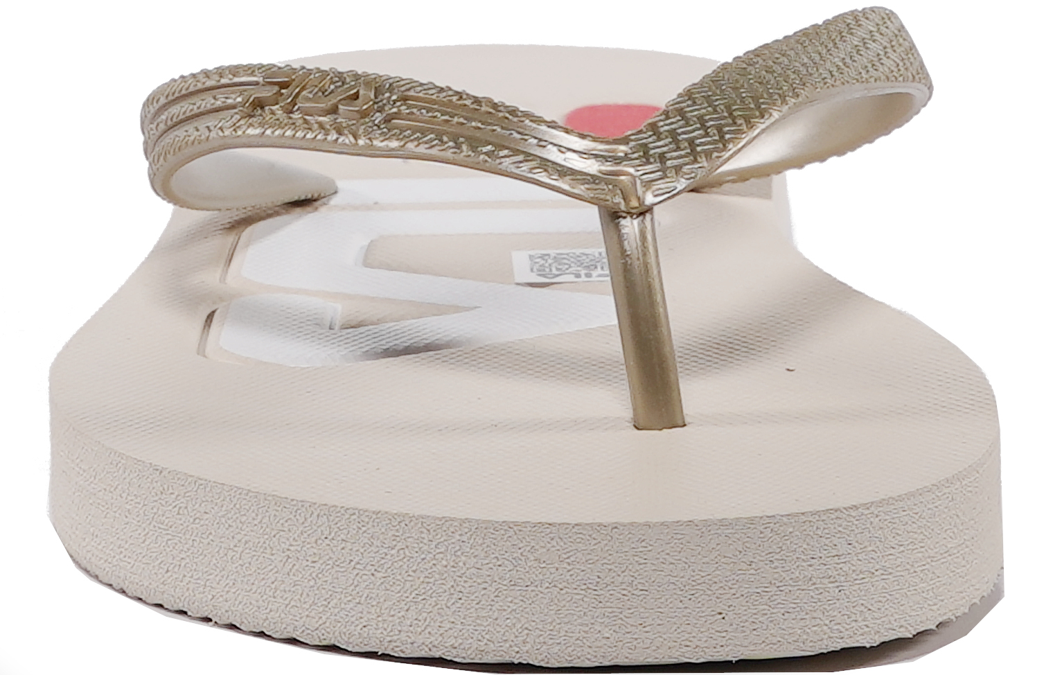В'єтнамки жіночі FILA Troyia Slipper Wmn FFW0626-70027 38 бежевіфото5
