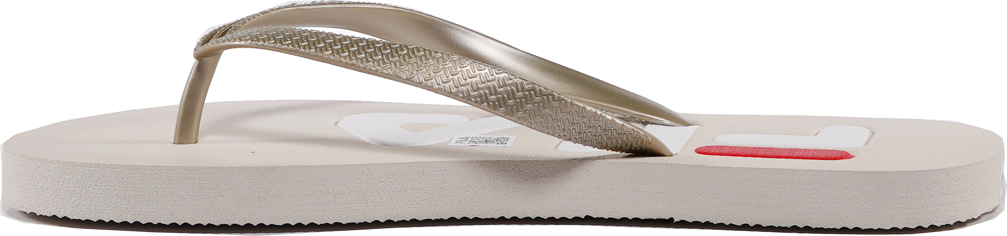 В'єтнамки жіночі FILA Troyia Slipper Wmn FFW0626-70027 39 бежевіфото