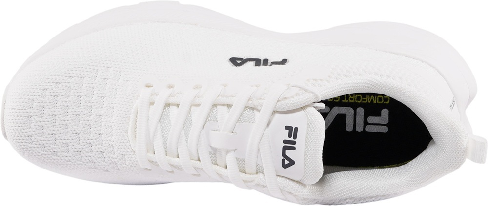 Кросівки жіночі FILA Havocc Wmn FFW0646-10004 37 біліфото