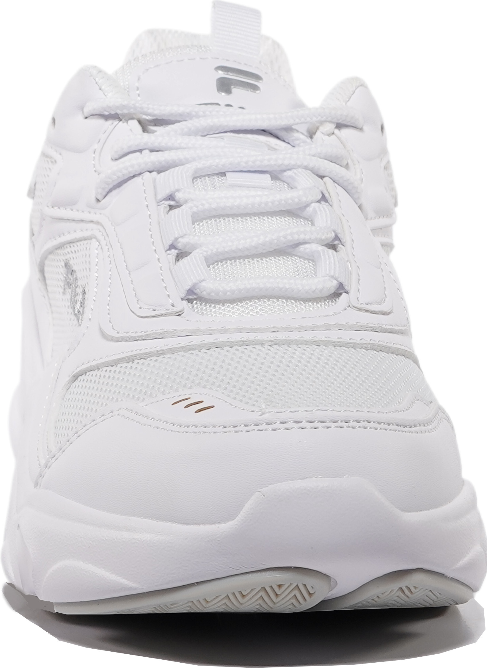 Кроссовки женские FILA Collene Wmn FFW0045-10004 40 белые фото 