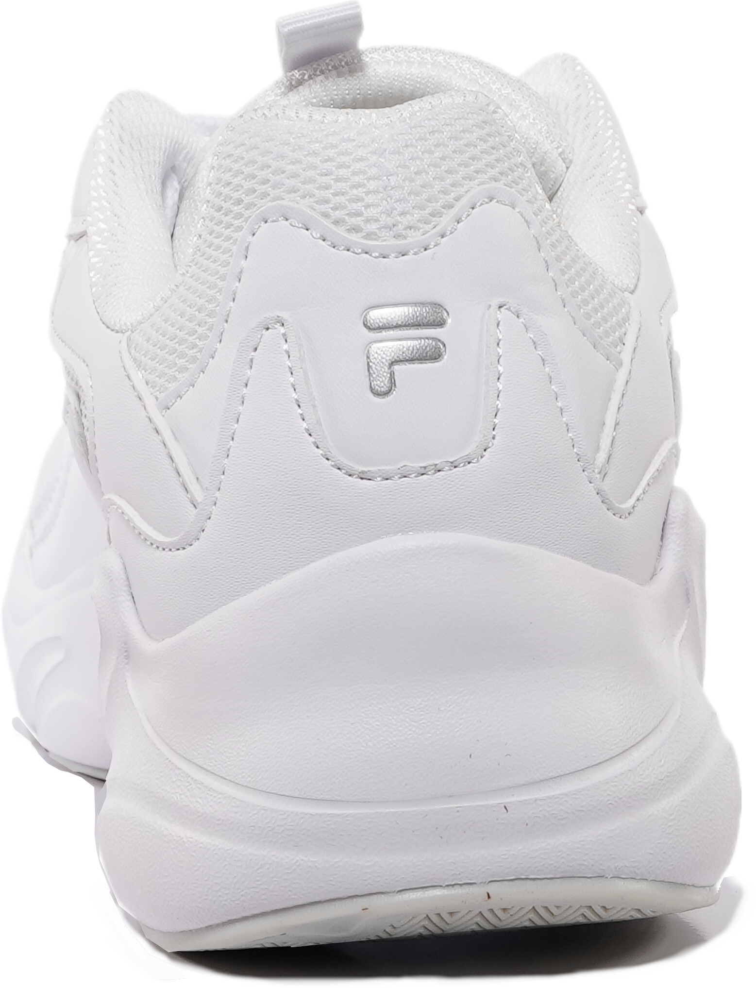 Кроссовки женские FILA Collene Wmn FFW0045-10004 40 белые фото 