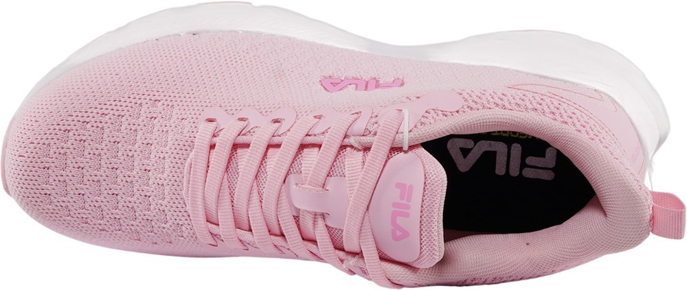 Кросівки жіночі FILA Havocc Wmn FFW0646-43352 37 молочно-біліфото